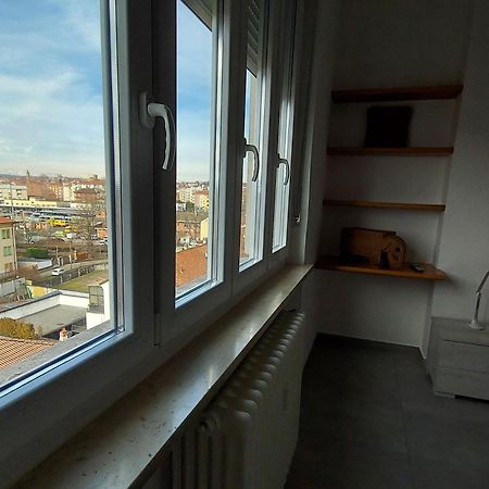 Sesto Piano Apartment 아스티 외부 사진