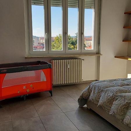 Sesto Piano Apartment 아스티 외부 사진