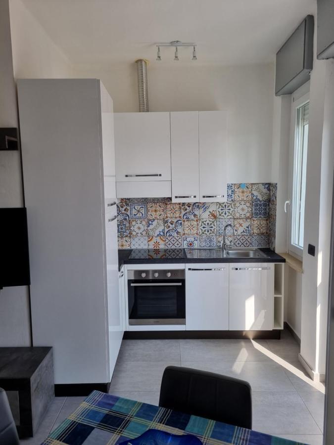 Sesto Piano Apartment 아스티 외부 사진