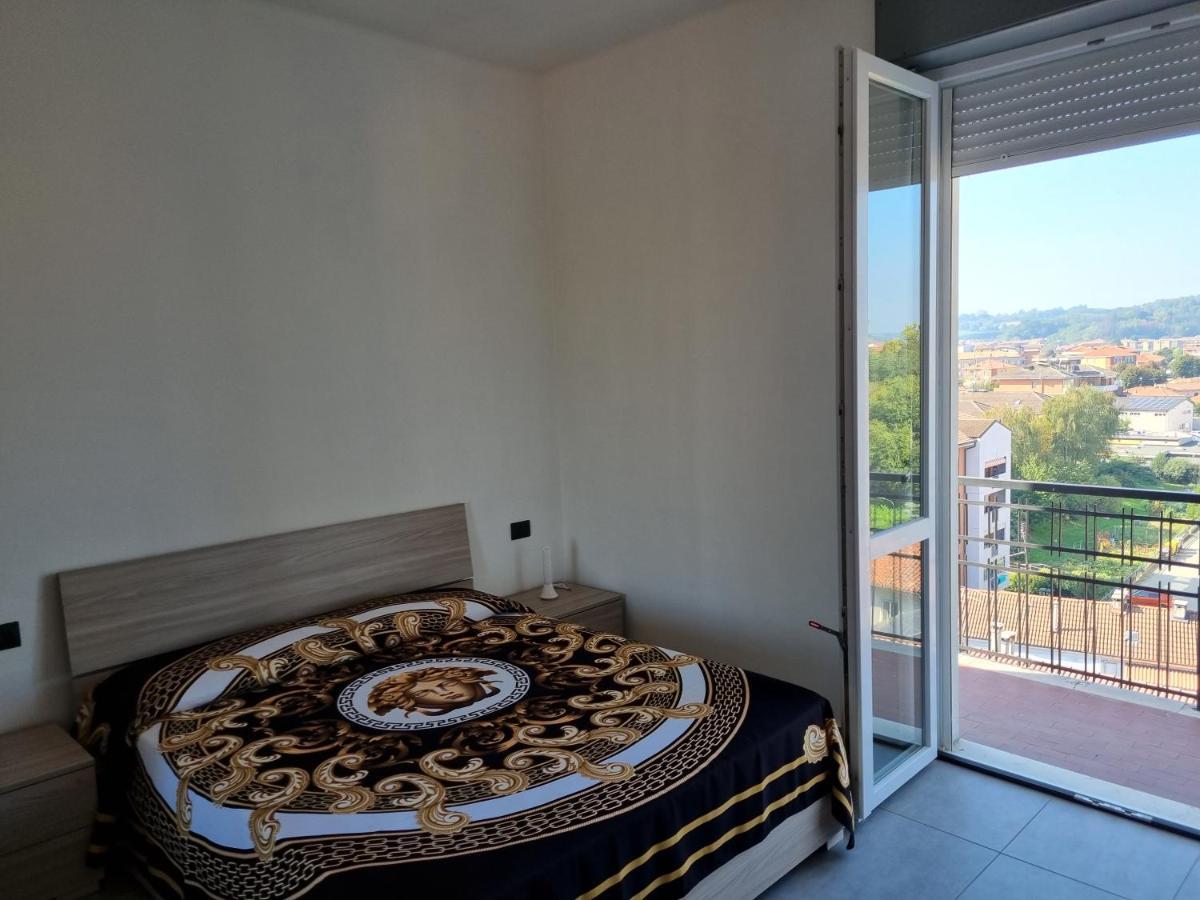 Sesto Piano Apartment 아스티 외부 사진