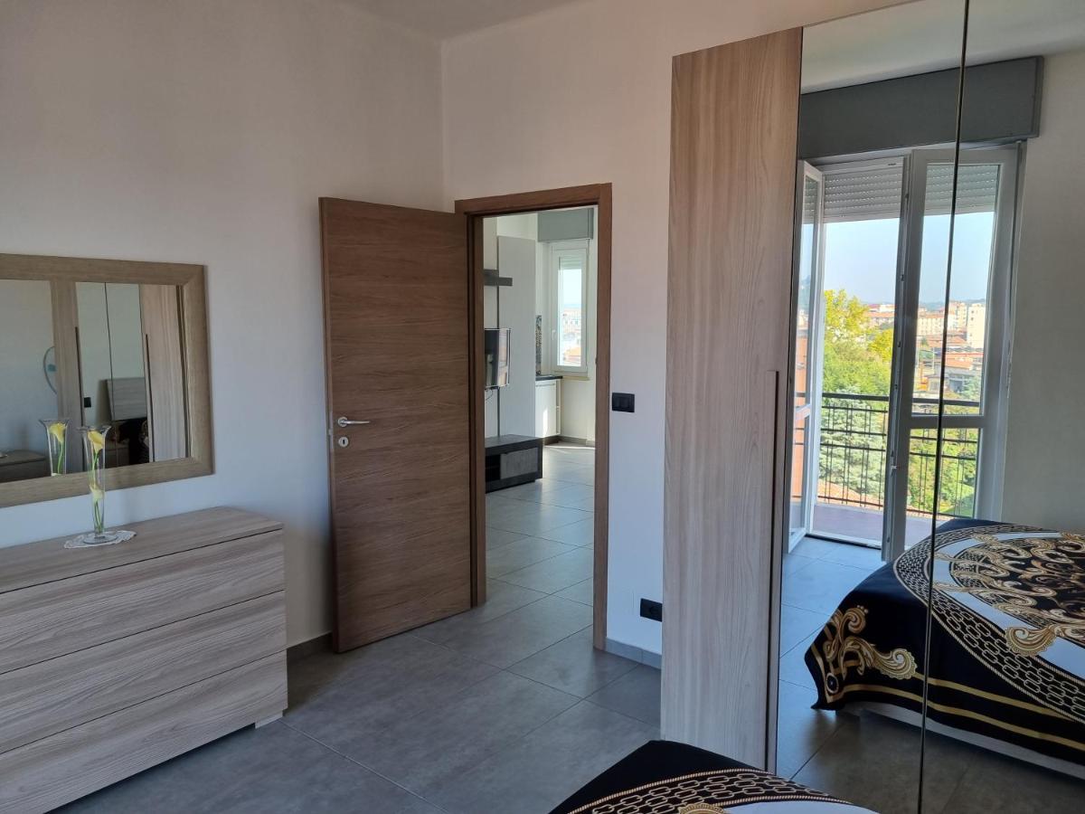 Sesto Piano Apartment 아스티 외부 사진