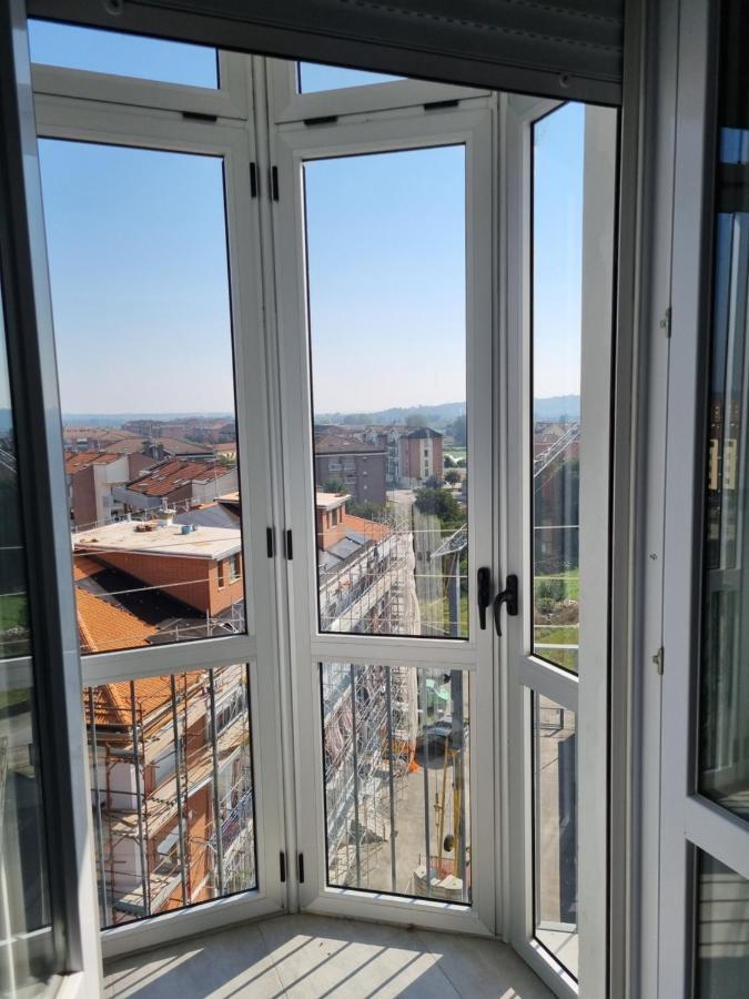 Sesto Piano Apartment 아스티 외부 사진