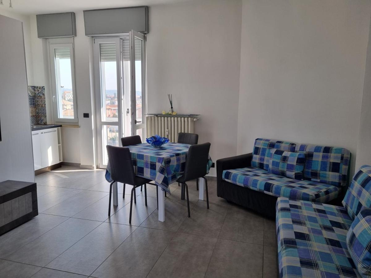 Sesto Piano Apartment 아스티 외부 사진