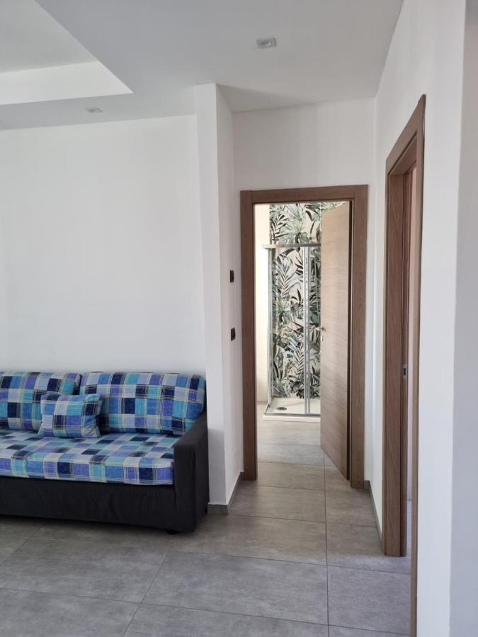 Sesto Piano Apartment 아스티 외부 사진