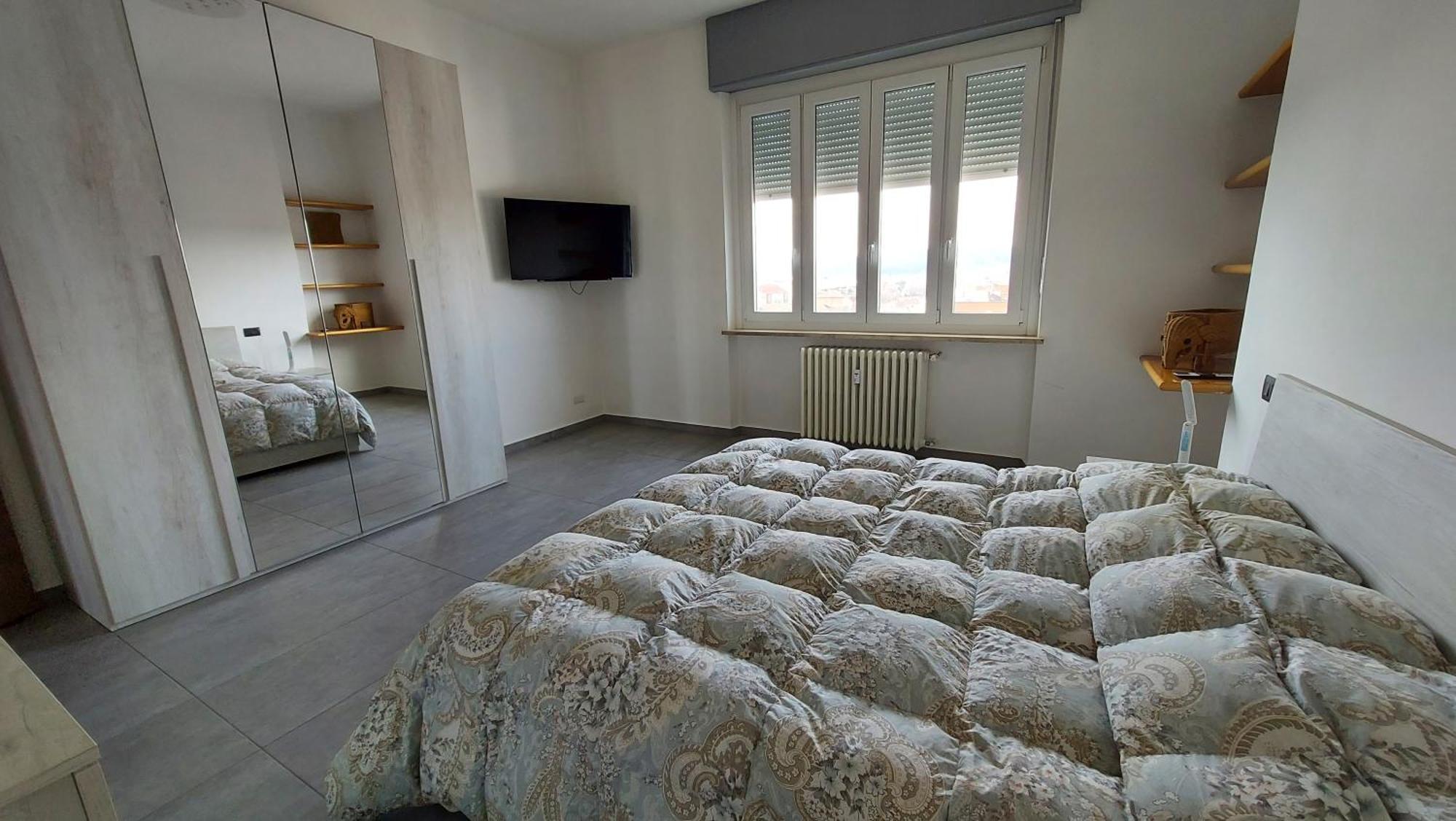 Sesto Piano Apartment 아스티 외부 사진