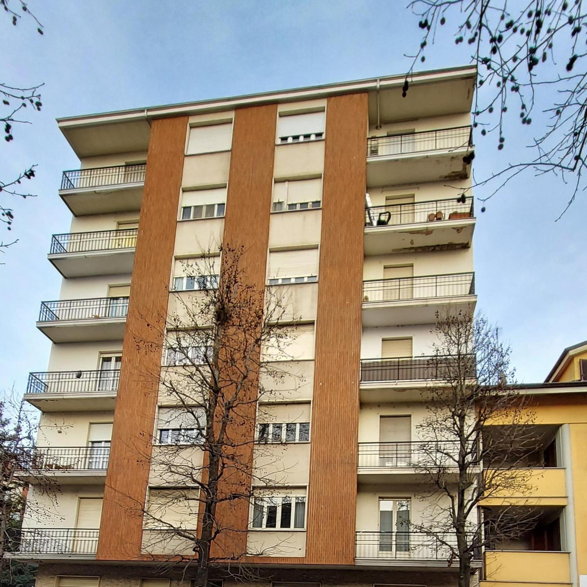 Sesto Piano Apartment 아스티 외부 사진