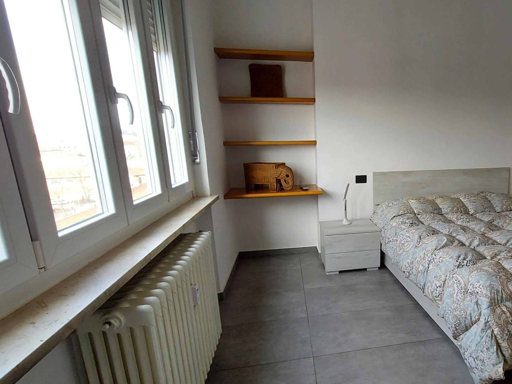 Sesto Piano Apartment 아스티 외부 사진