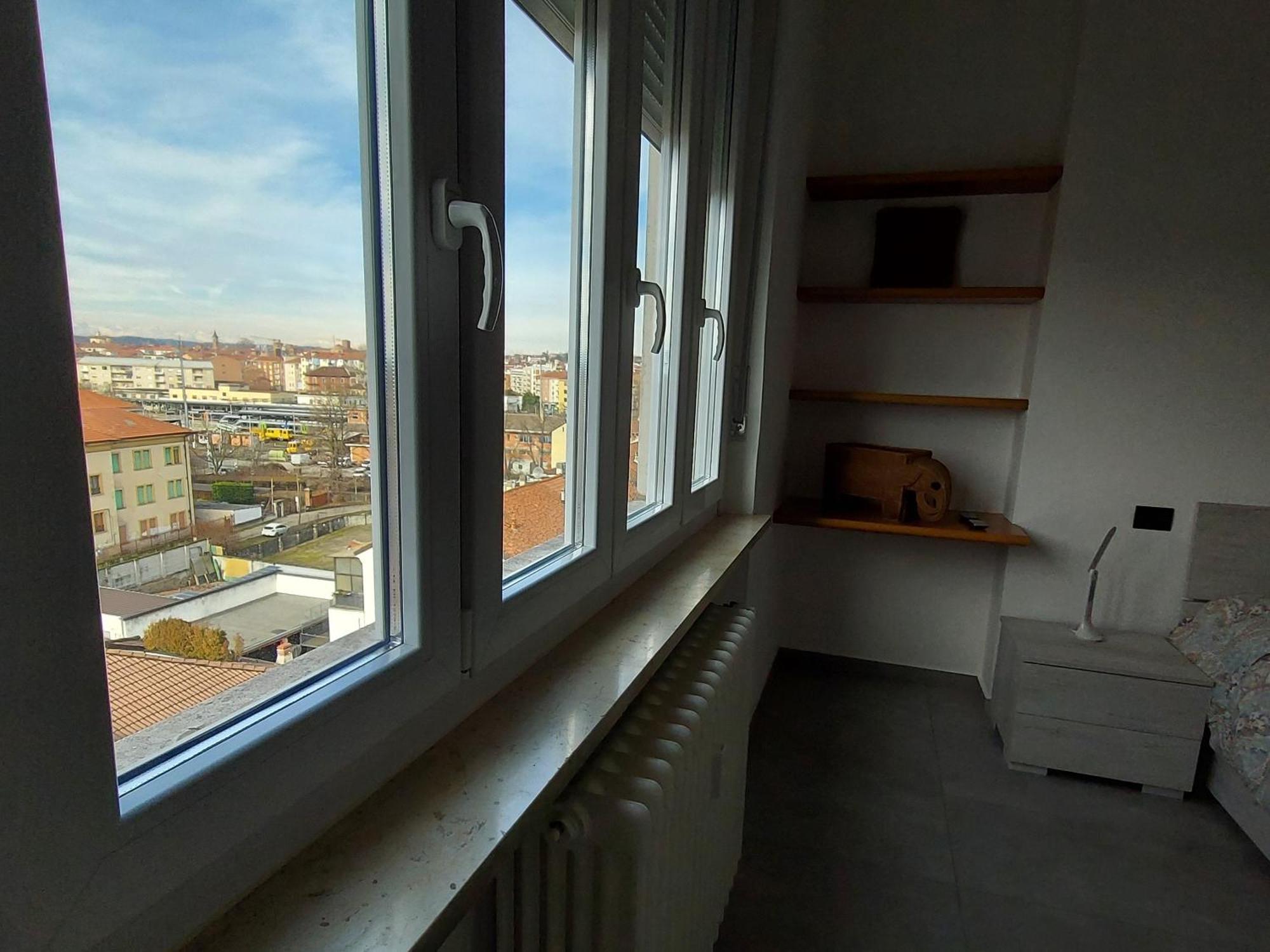 Sesto Piano Apartment 아스티 외부 사진