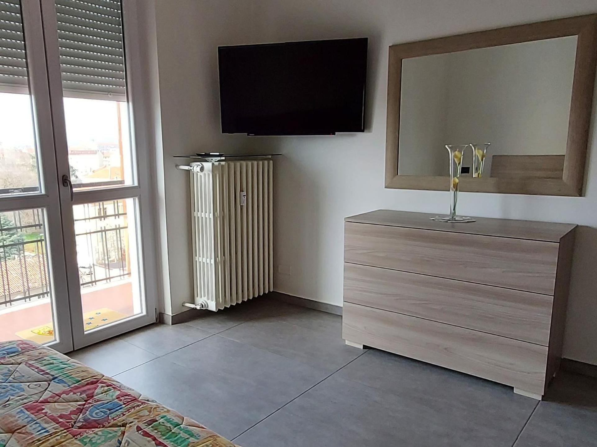 Sesto Piano Apartment 아스티 외부 사진