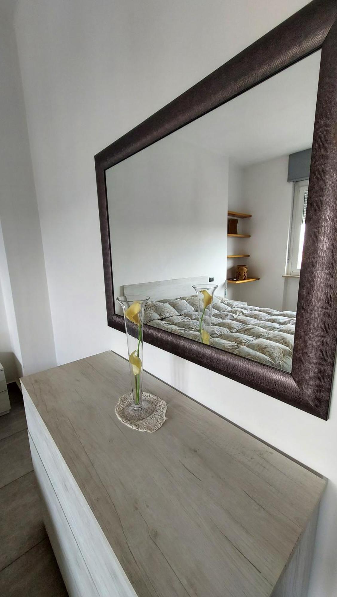 Sesto Piano Apartment 아스티 외부 사진