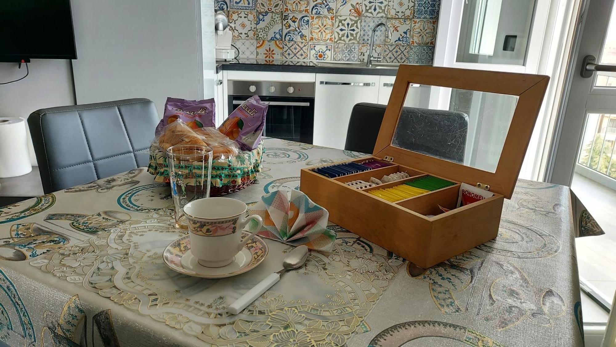 Sesto Piano Apartment 아스티 외부 사진