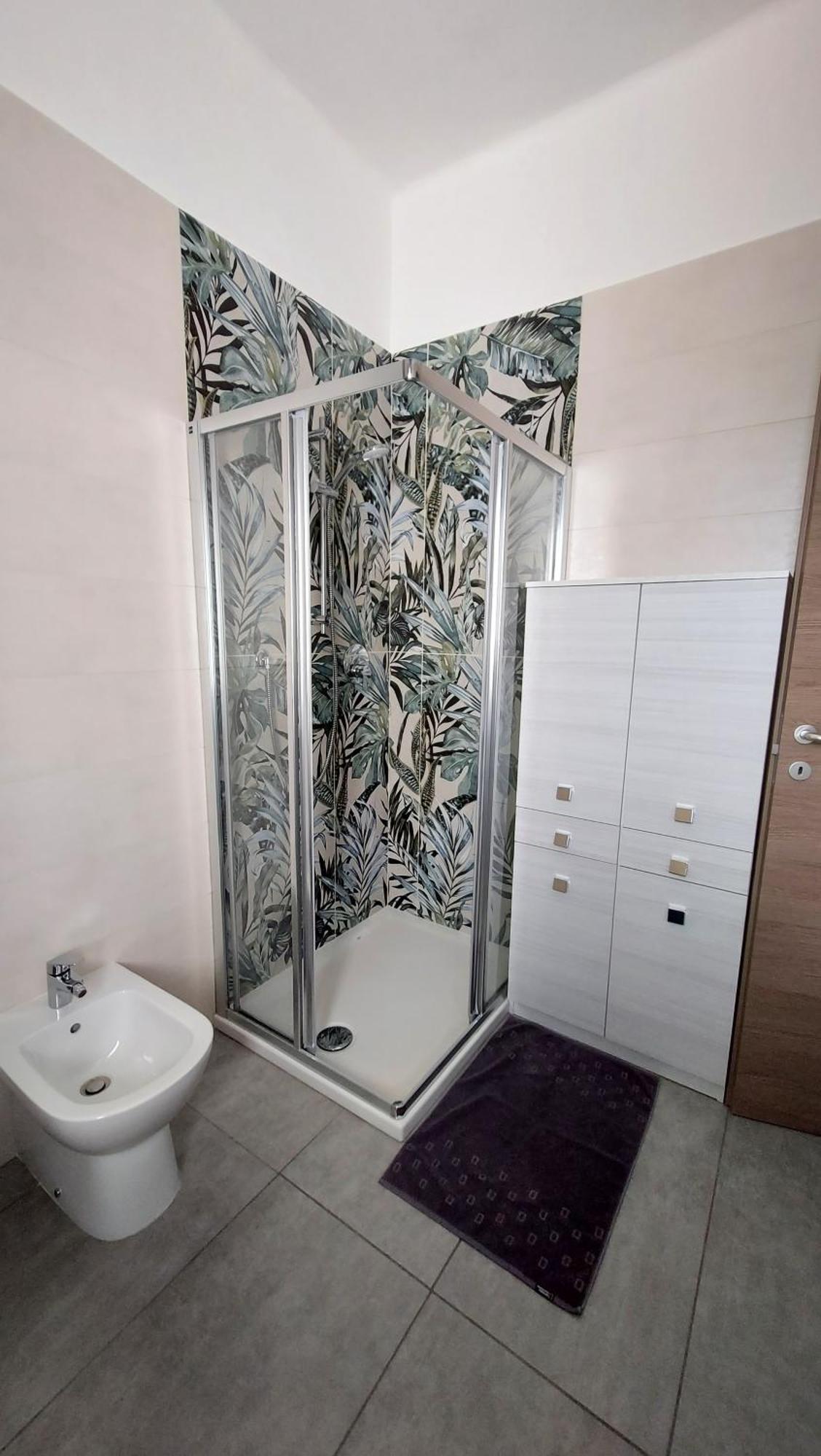 Sesto Piano Apartment 아스티 외부 사진