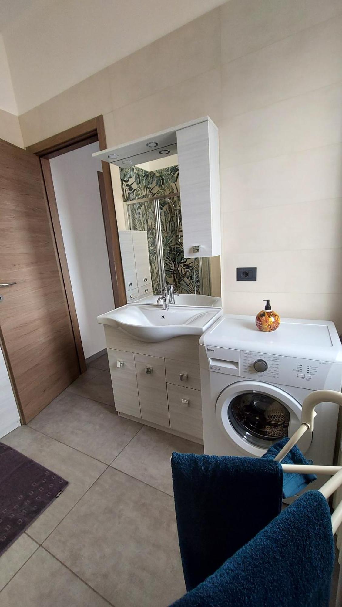 Sesto Piano Apartment 아스티 외부 사진