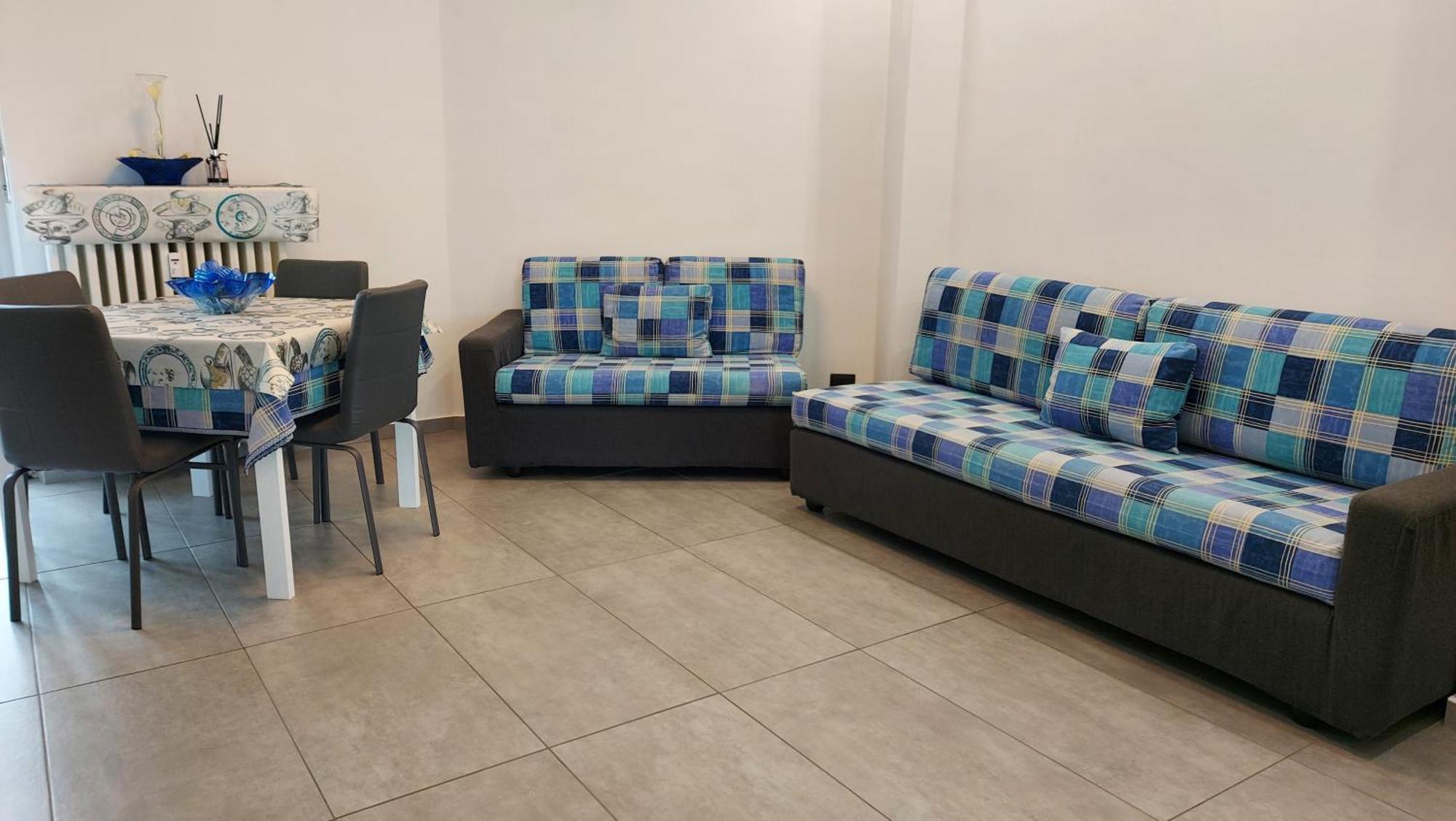 Sesto Piano Apartment 아스티 외부 사진