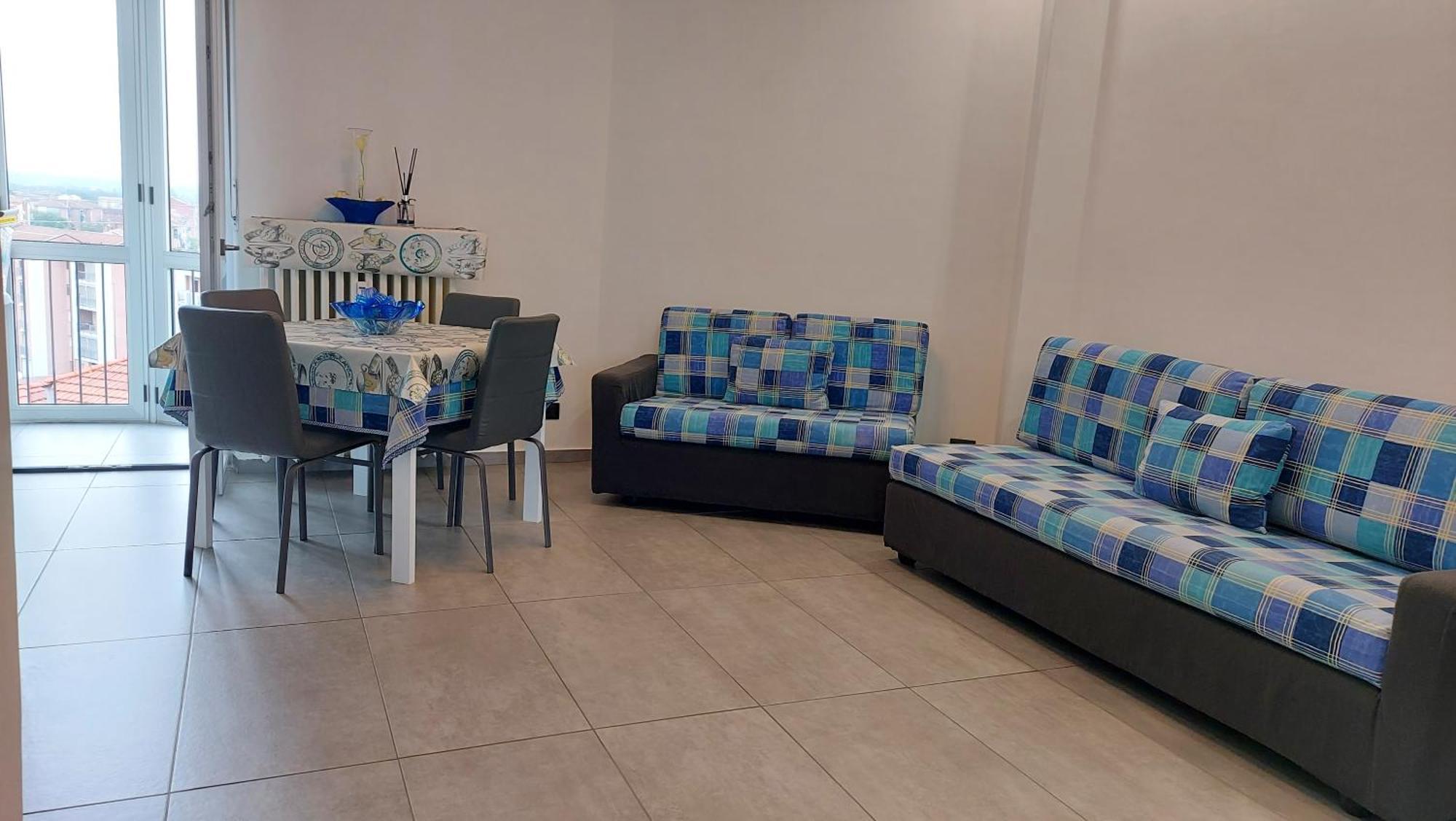Sesto Piano Apartment 아스티 외부 사진