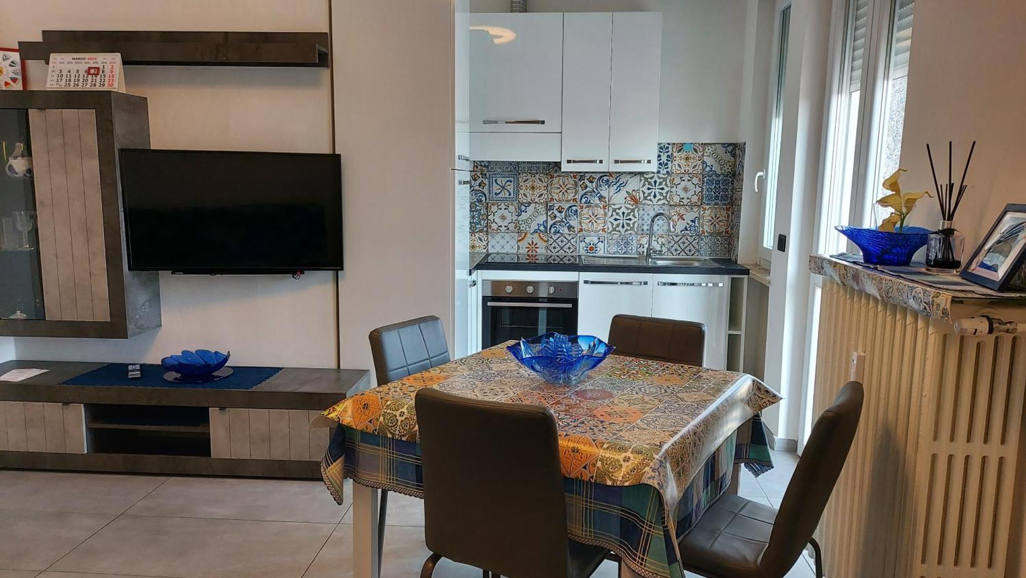 Sesto Piano Apartment 아스티 외부 사진
